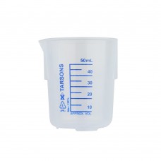 Plastic Measuring Jug/Beaker 100ml