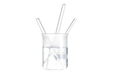 Glass Stirring Rod (150mm) Glass Stirring Rod (150mm)
