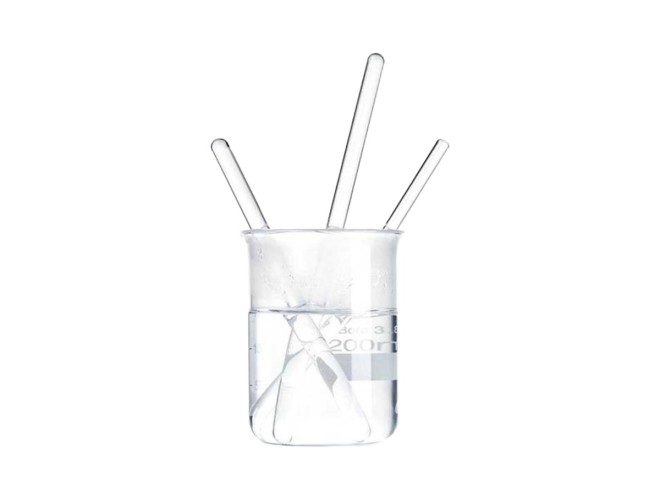 Glass Stirring Rod (150mm) Glass Stirring Rod (150mm)