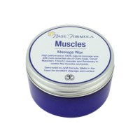 Muscles Massage Wax (100g)