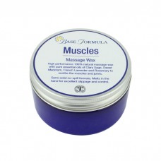 Muscles Massage Wax (100g)