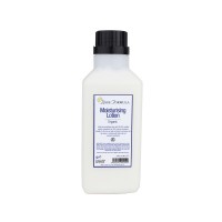 Moisturising Lotion ORGANIC (500ml)