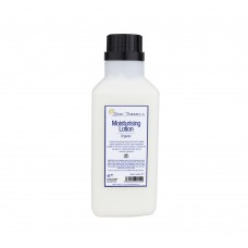 Moisturising Lotion ORGANIC (500ml)