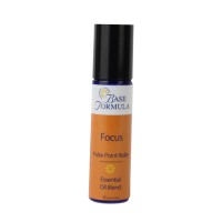 Focus Pulse Point Roller (10ml)