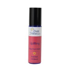 Uplifting Pulse Point Roller (10ml)