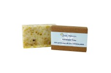 Sensitive Soap with Calendula Petals (100g)
