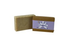 Lavender & Seaweed Soap (100g)