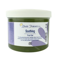 Soothing Foot Gel (500ml)