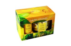 Aromatherapy Happy Stones Aromatherapy Happy Stones