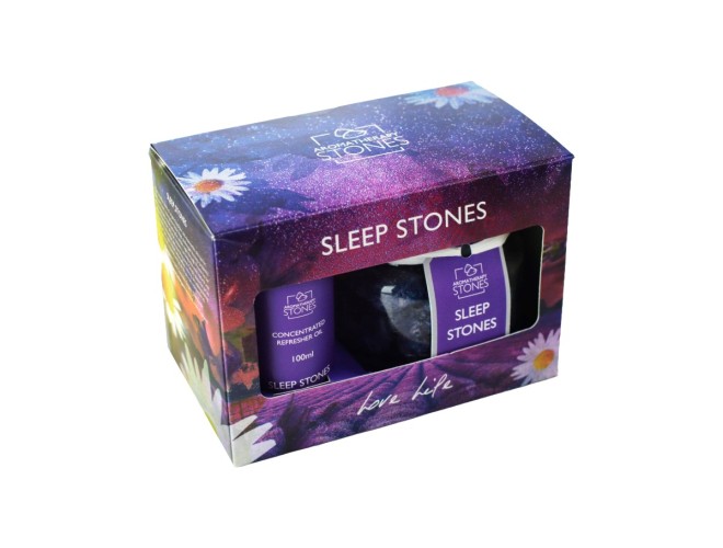Aromatherapy Sleep Stones Aromatherapy Sleep Stones