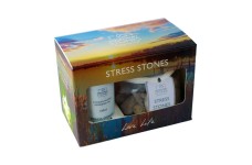 Aromatherapy Stress Stones Aromatherapy Stress Stones