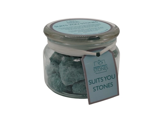 Aromatherapy Suits You Stones Aromatherapy Suits You Stones