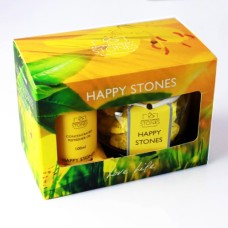Aromatherapy Happy Stones