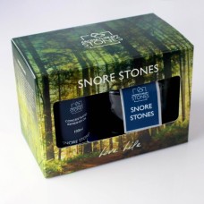 Aromatherapy Snore Stones