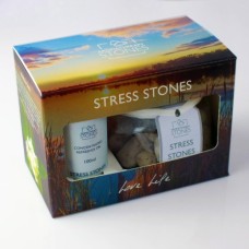 Aromatherapy Stress Stones