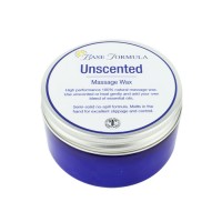 Unscented Massage Wax (100g)