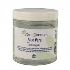 Aloe Vera Gel