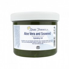 Aloe Vera & Seaweed Gel with Honeysuckle Extract (500ml)