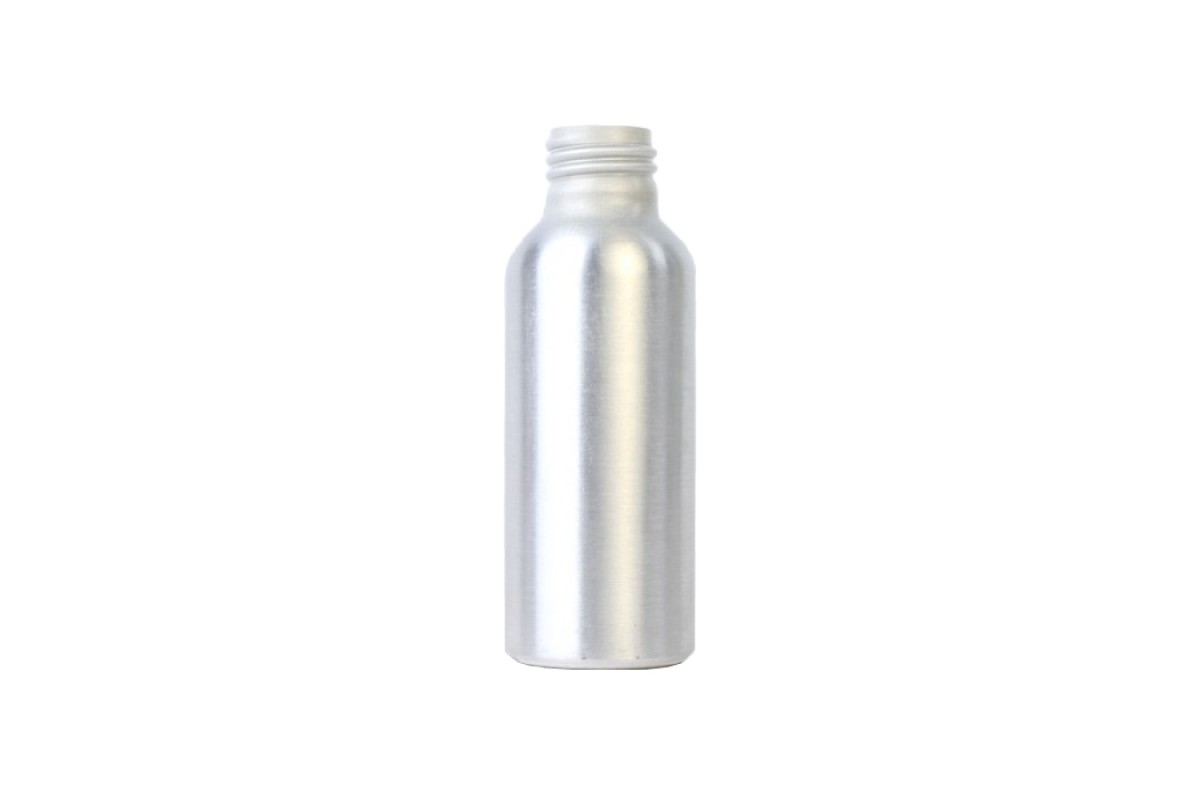 Aluminium Bottle 100ml (Caps EXCLUDED) Aluminium Bottle 100ml (Caps EXCLUDED)