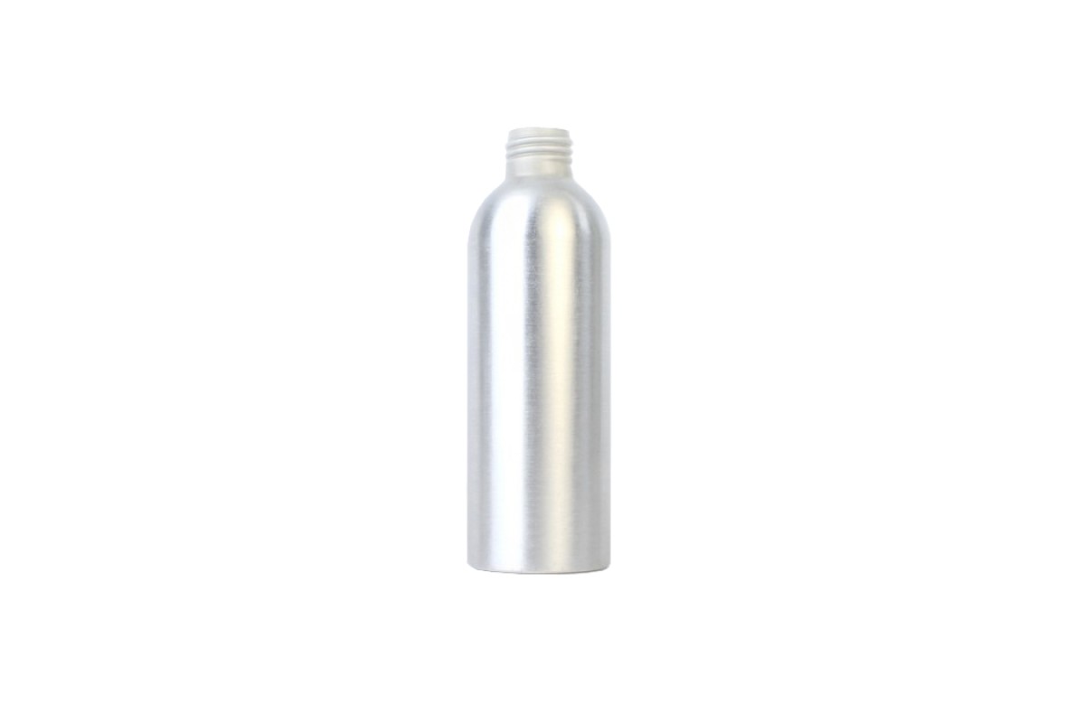 Aluminium Bottle 200ml (Caps EXCLUDED) Aluminium Bottle 200ml (Caps EXCLUDED)