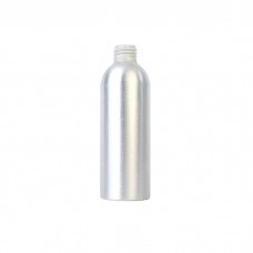 Aluminium Bottle 200ml (Caps EXCLUDED)