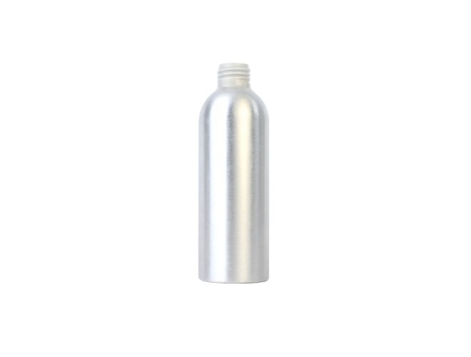 Aluminium Bottle 200ml (Caps EXCLUDED)