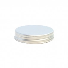 Aluminium Caps to fit Glass Jars (15-120ml)