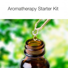 Aromatherapy Starter Kit 