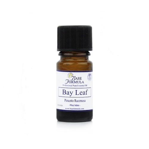 Bay Leaf Essential oil