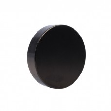 Black Cap to fit Glass Jars (15-120ml)