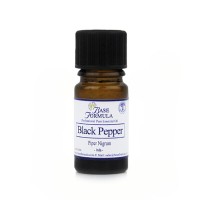 essential oil pepper lavender french