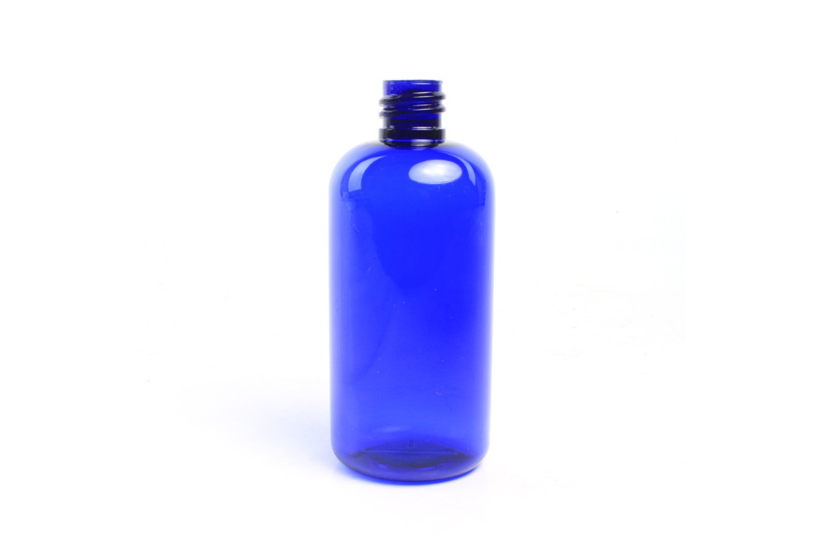 100ml Blue Melton Plastic Bottle (Caps EXCLUDED) 100ml Blue Melton Plastic Bottle (Caps EXCLUDED)