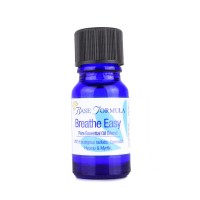 Breathe Easy Pure Essential Oil Blend (10ml)