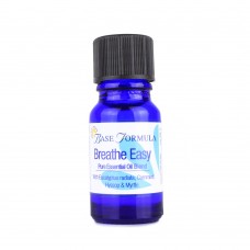 Breathe Easy Pure Essential Oil Blend (10ml)