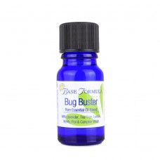 Bug Buster Pure Essential Oil Blend (10ml)