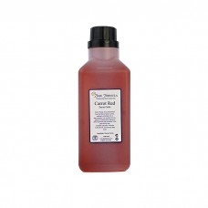 Carrot Red Carrier Oil