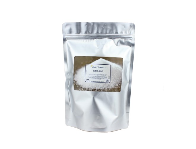 Citric Acid