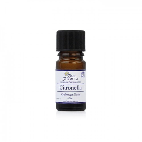 Citronella Essential Oil