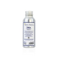 Detox Massage Oil