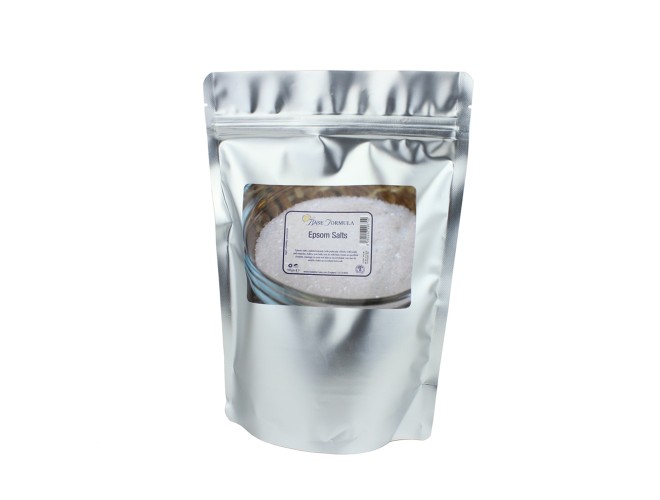 Epsom Salt