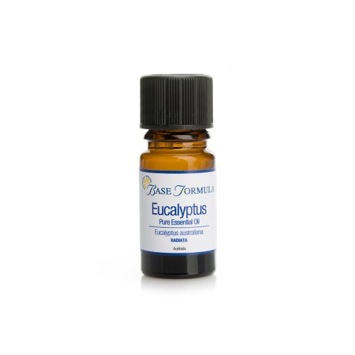 Eucalyptus (Radiata) Essential Oil Eucalyptus (Radiata) Essential Oil