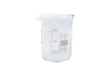 Glass Beaker