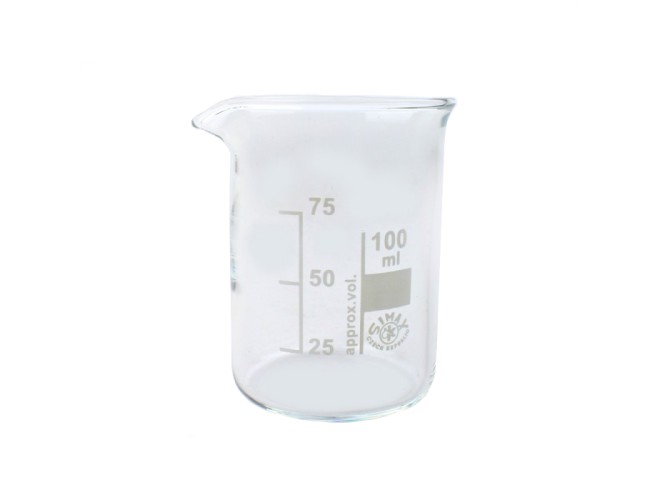 Glass Beaker Glass Beaker