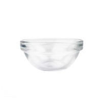 Glass Mixing Bowl