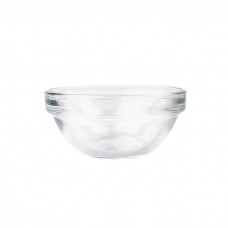 Glass Mixing Bowl