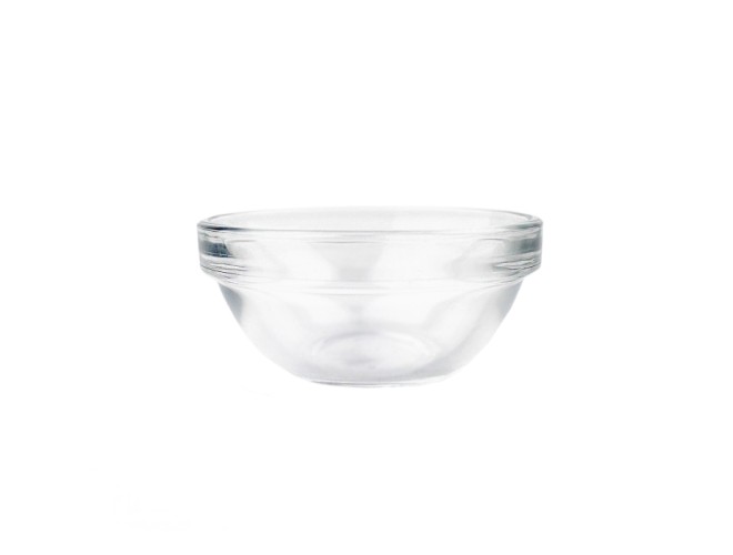 Glass Mixing Bowl Glass Mixing Bowl