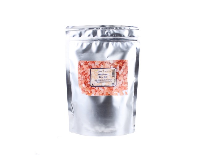 Himalayan Pink Salt (500g)