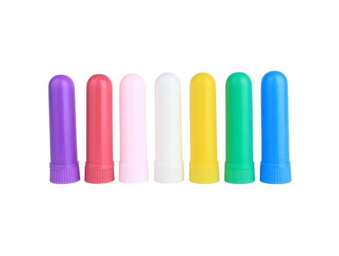 Aromatherapy Inhalers / Aroma Sticks - pack of 10 Aromatherapy Inhalers / Aroma Sticks - pack of 10