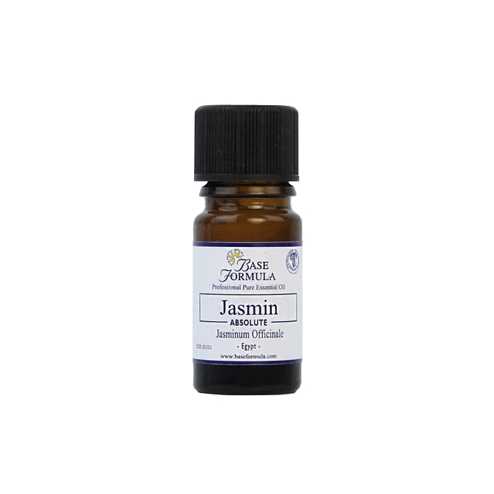 Jasmine Essential Oil Base Formula