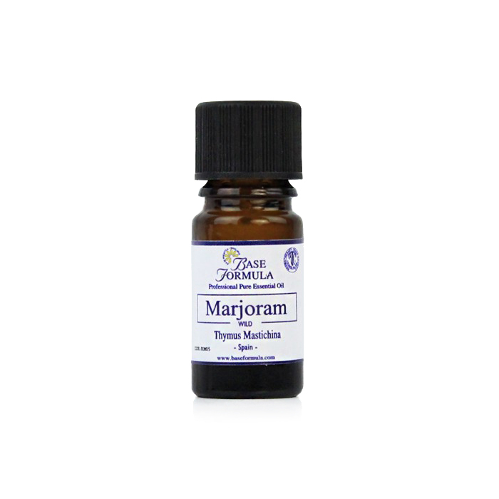 Marjoram Wild Essential Oil